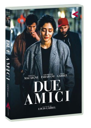 DUE AMICI - DVD