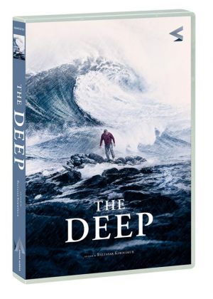 THE DEEP - DVD