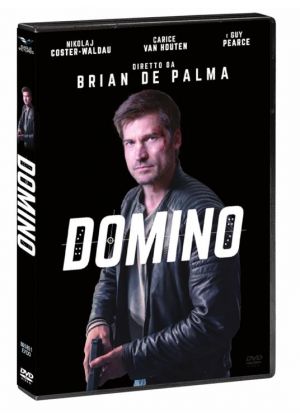 DOMINO - DVD