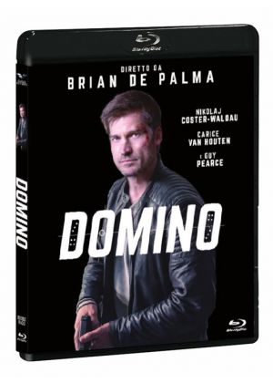 DOMINO COMBO (BD + DVD)