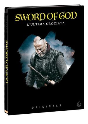 SWORD OF GOD – L’ULTIMA CROCIATA "Originals" COMBO (BD + DVD)