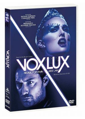 VOX LUX - DVD
