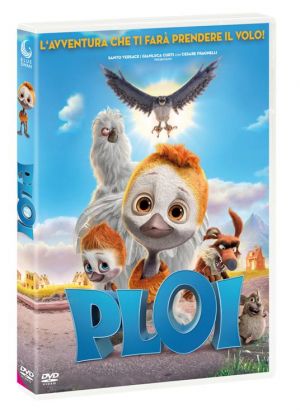 PLOI - DVD