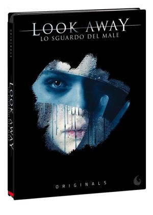 LOOK AWAY - LO SGUARDO DEL MALE "Originals" COMBO (BD + DVD)