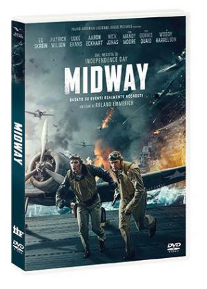 MIDWAY - DVD