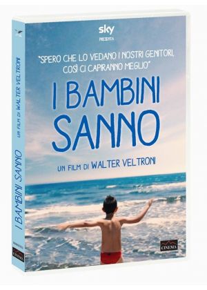 I BAMBINI SANNO - DVD