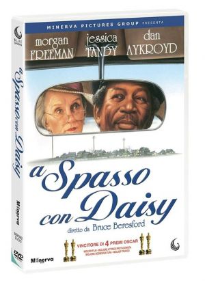 A SPASSO CON DAISY - DVD