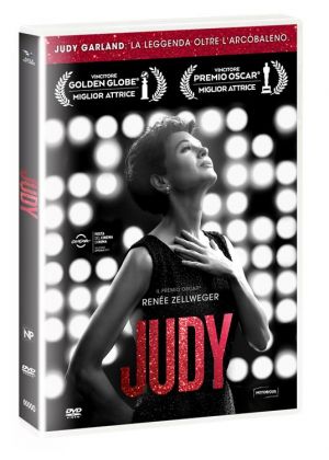 JUDY - DVD