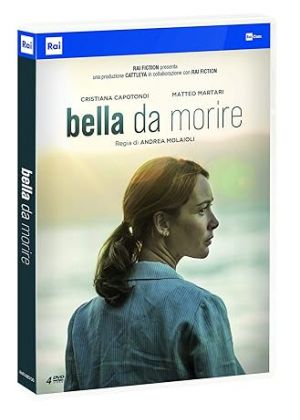 BELLA DA MORIRE - DVD (4 DVD)