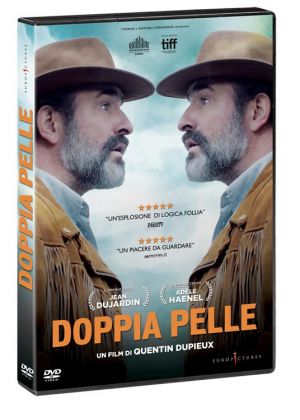 DOPPIA PELLE - DVD
