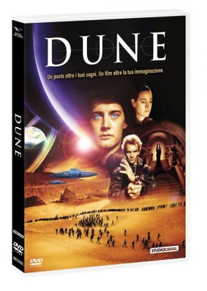 DUNE - DVD