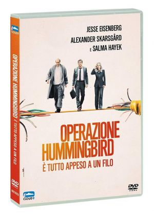 OPERAZIONE HUMMINGBIRD - DVD