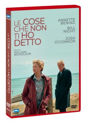 LE COSE CHE NON TI HO DETTO - DVD