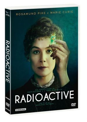 RADIOACTIVE - DVD
