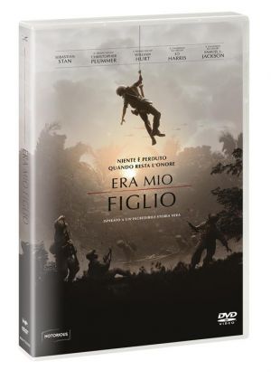 ERA MIO FIGLIO - DVD