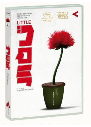LITTLE JOE - DVD