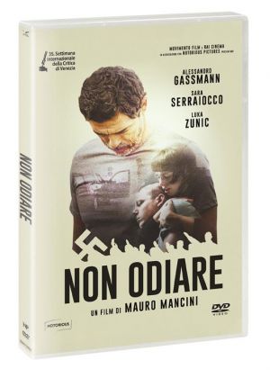 NON ODIARE - DVD