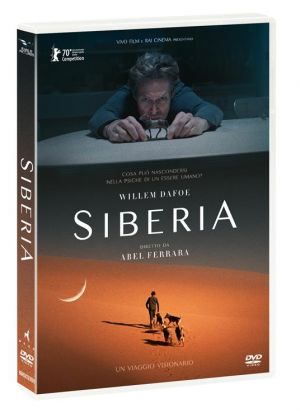 SIBERIA - DVD