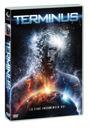 TERMINUS - DVD