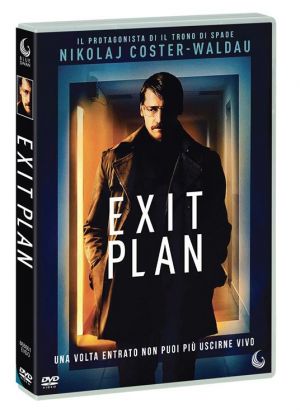 EXIT PLAN - DVD