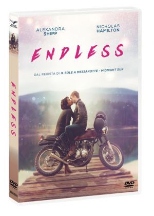 ENDLESS - DVD