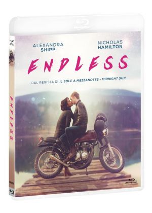 ENDLESS - BLU-RAY