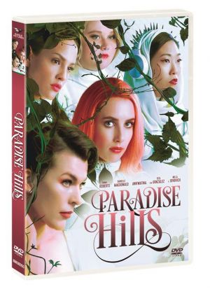 PARADISE HILLS - DVD