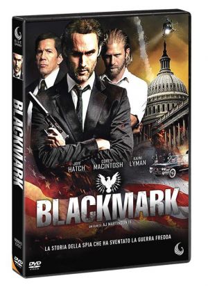 BLACKMARK - DVD