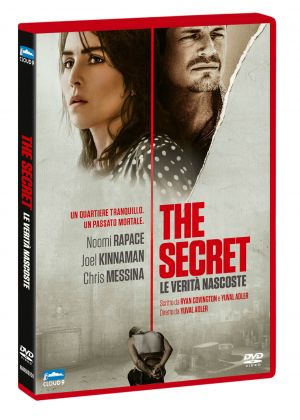THE SECRET - LE VERITA' NASCOSTE - DVD
