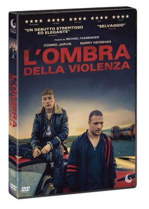 L'OMBRA DELLA VIOLENZA - DVD