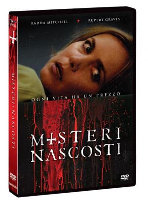 MISTERI NASCOSTI - DVD