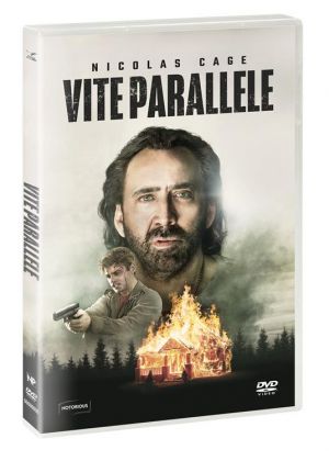 VITE PARALLELE - DVD