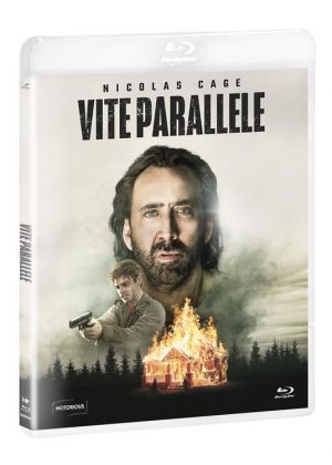 VITE PARALLELE - BLU-RAY