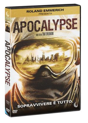 APOCALYPSE - DVD