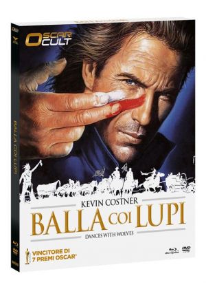 BALLA COI LUPI "Oscar Cult" COMBO LTD Ocard Numerata