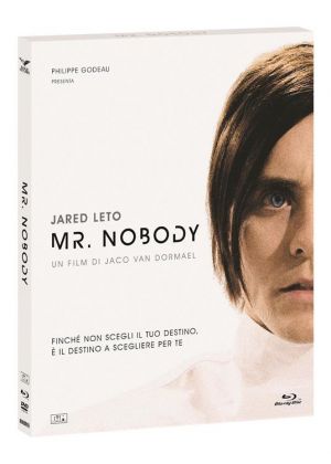 MR. NOBODY - BLU-RAY