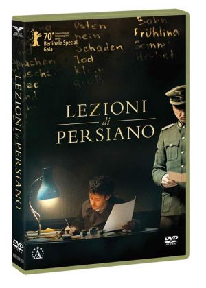 LEZIONI DI PERSIANO - DVD