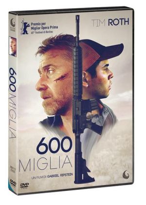 600 MIGLIA - DVD