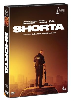 SHORTA - DVD