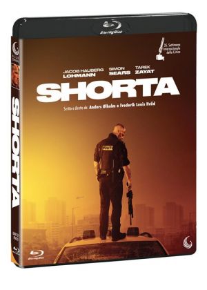 SHORTA - BLU-RAY