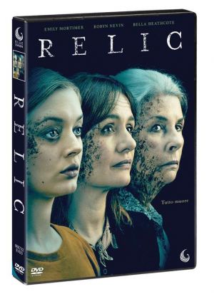 RELIC - DVD