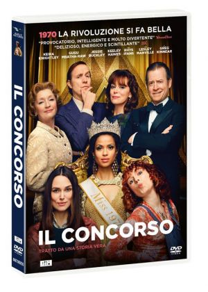 IL CONCORSO - DVD