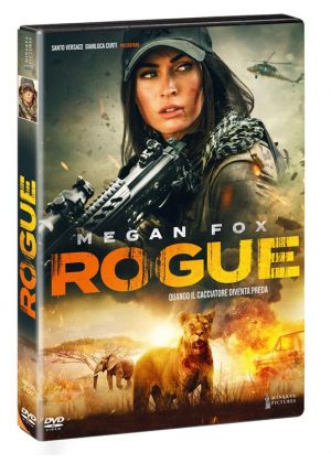 ROGUE - DVD