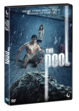 THE POOL - DVD