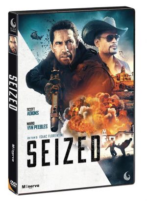 SEIZED - DVD