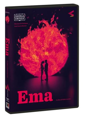 EMA - DVD