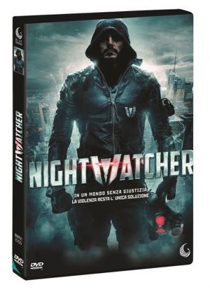 NIGHTWATCHER - DVD