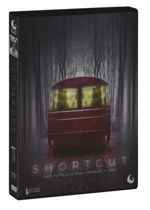 SHORTCUT - DVD