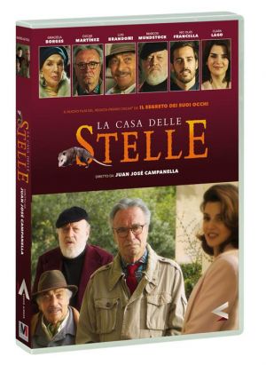 LA CASA DELLE STELLE - DVD