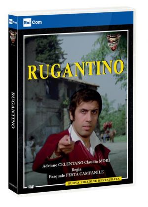 RUGANTINO - DVD